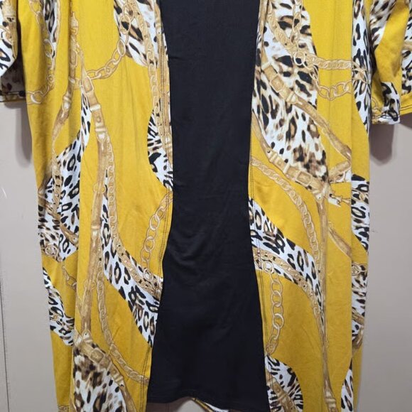 Lexington Avenue dress - Picture 3 of 4